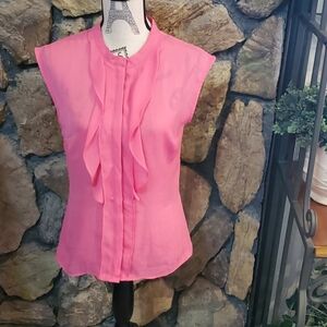 💞Worthington* Blouse